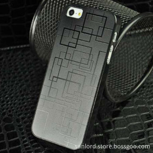 Manufacturer of Electroplated Aluminum Cases, Anti-scratches, OEM Orders are Welcome